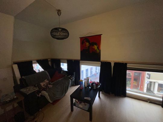 Hardewikerstraat, Bisschopskwartier, Binnenstad, Centrum, Groningen, Nederland, 9712 GS, Nederland - Foto 1