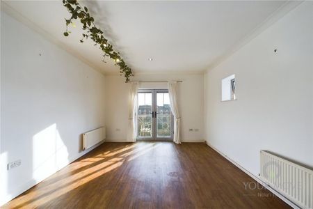 2 bedroom flat to rent - Photo 3
