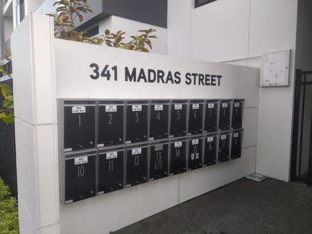 Unit 104a, 341 Madras Street, City Centre, Christchurch - Photo 3