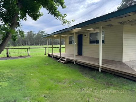 Recently Renovated Home - Photo 2