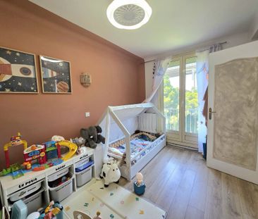 Bel appartement de type 3 à Martigues Jonquières - Photo 3