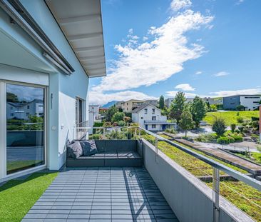 5.5 Zimmer, 150 m², 3. Stock - Photo 6