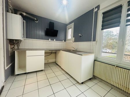 Appartement T2 Roanne à louer - Photo 4