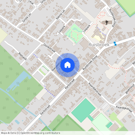 Donkstraat 2/1.01, 2870 PUURS-SINT-AMANDS