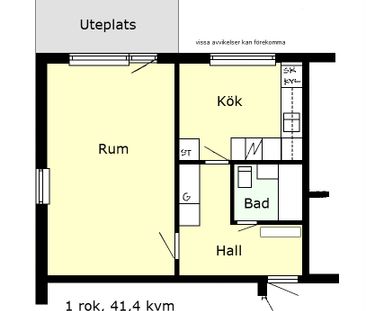 Vinkelgatan 3 C - Photo 6