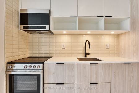 For Lease - 180 Mill Street Unit# S560, Toronto, Ontario - Photo 4