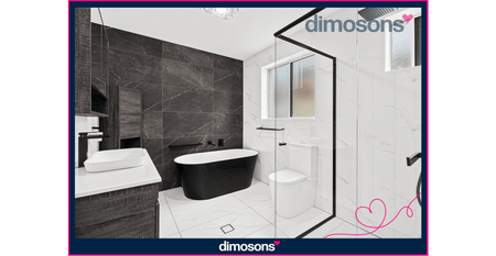 dimosons | for lease with 🩷 - Photo 3