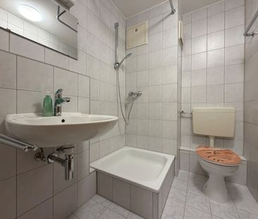 Hübsche 1-Zimmer-Wohnung mit Single-Küche im Erlanger Norden - Photo 5