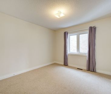 For Lease - 9 Rotondo Crescent, Vaughan, Ontario - Photo 6