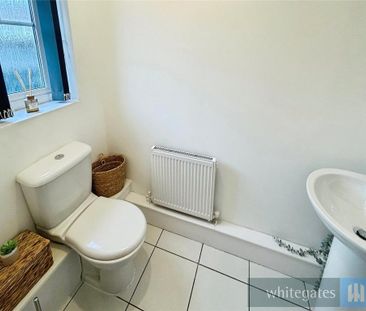 3 bedroom semi-detached house to rent - Photo 4