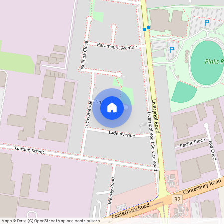 2/8 Tinarra Ct, Kilsyth