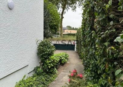 Moradia T4 Triplex para alugar em Matosinhos