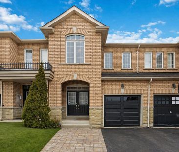 For Lease - 19 Shelbourne Drive Unit# BASEMENT, Vaughan, Ontario - Photo 5