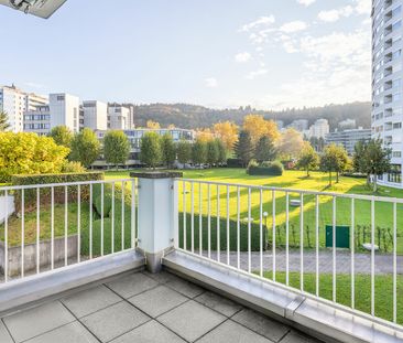 Grosse 3.5-Zimmerwohnung mit über 151 m² Fläche - Foto 4