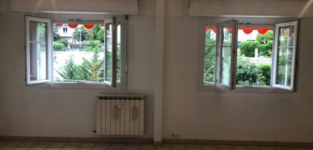 Location Appartement T2 - Photo 3