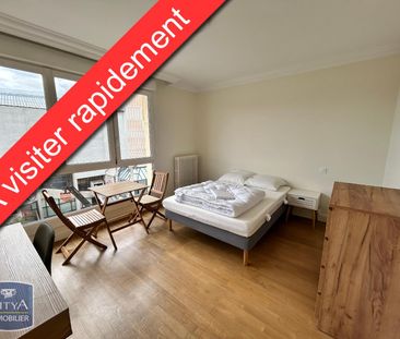 Location Appartement 13m² LE MANS 72000 - Photo 3