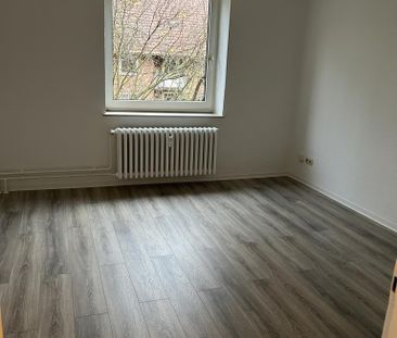 Schöne 2-Zimmer-Wohnung in Kiel - Photo 3