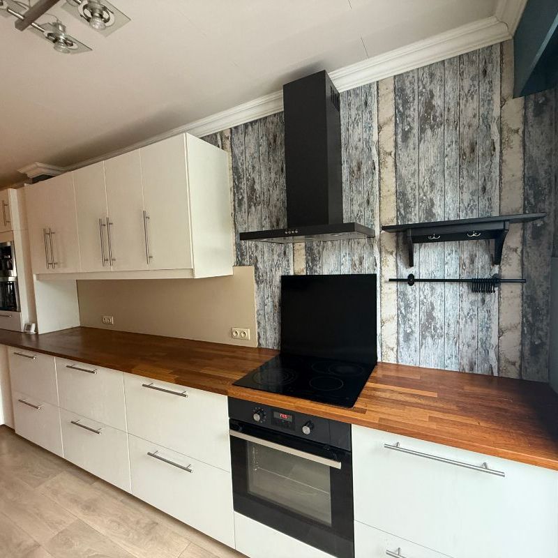 Frans Van Schoorstraat 5 - 9200 Sint-Gillis - Foto 1