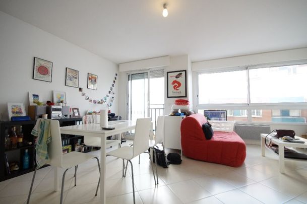 Appartement 2 Pièces 47 m² - Photo 1