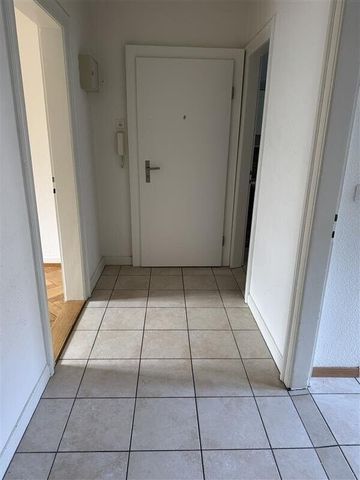 Wohnung sucht Bewohner in Basel - Foto 4