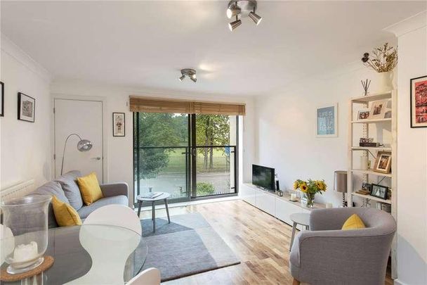 Norwood Road, London, SE24 - Photo 1