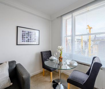 Studio to rent - Photo 2