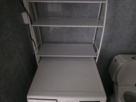 Studio/Γκαρσονιέρα για ενοικίαση Άγιος Γεώργιος (Κομοτηνή) - Φωτογραφία 5