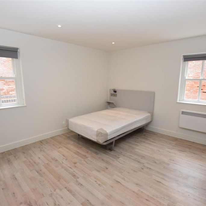 1 bedroom apartment to rent - Photo 1