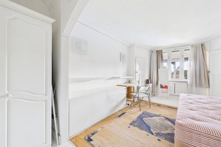 Studio to rent - Photo 4