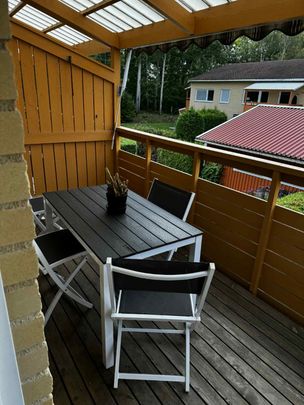 Blåeldsvägen, Sturefors - Photo 1