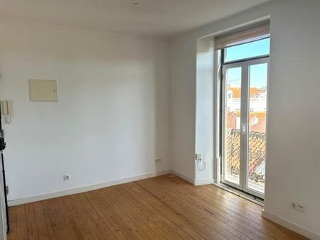 Apartamento T1+1 em Lisboa - Photo 3