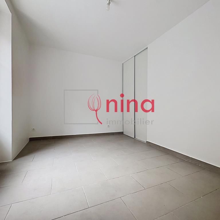 Location Appartement - Photo 1