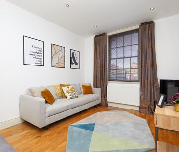 2 bedroom house to rent Brook Street, Derby, DE1 - Photo 2