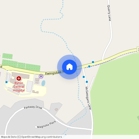 25 Valley Court, 2481, Ewingsdale Nsw