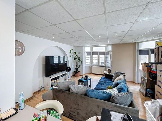 Appartement te huur - Photo 1