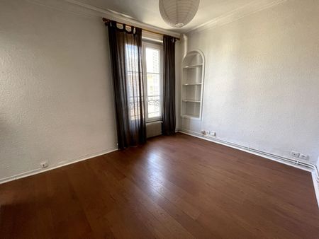 "L'URBAIN" - Location Appartement poitiers : 24.31 m2 - Photo 4