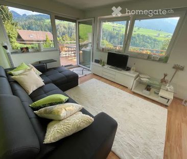 2.5 Zimmer, 60 m² - Photo 1