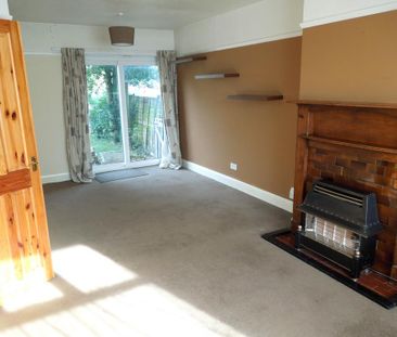 2 bedroom terraced house to rent - Photo 3