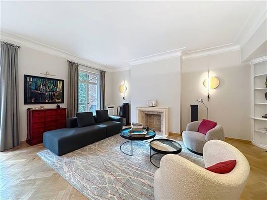 Appartement te huur - Foto 1