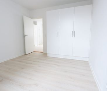 Stor og ny renoveret lejlighed i Vejle - Photo 6