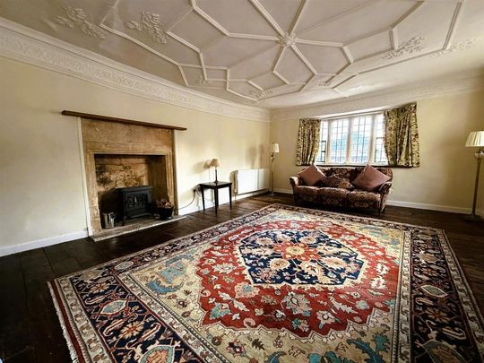 5 bedroom semi-detached house to rent - Photo 1