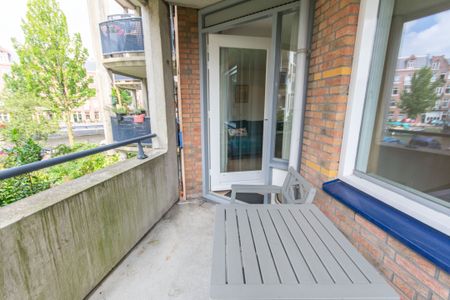 Te huur: Appartement Korte De Wittenstraat in Amsterdam - Foto 5