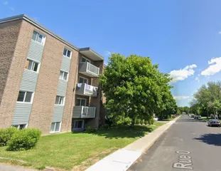 1 room apartment of 48m² in Quebec - Photo 1