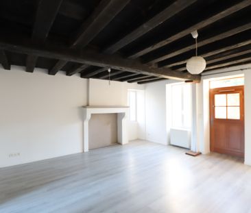 Location Maison 3 pièces 84m² HERRY 18140 - Photo 4