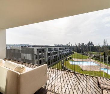 3 Bedroom Apartment with swimming pool, Belas Clube de Campo, Sintra - Photo 5