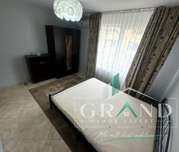 2 CAMERE DECOMANDAT | 50 MP+BALCON | PARCARE | ZONA FLORILORFLORESTI - Photo 1