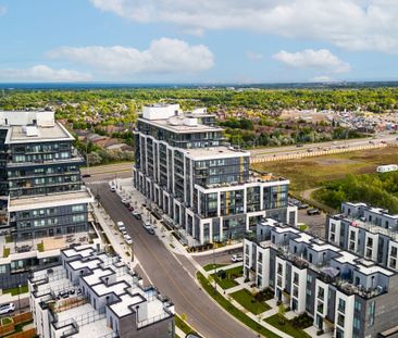 For Lease - 405 Dundas Street Unit# 813, Oakville, Ontario - Photo 6