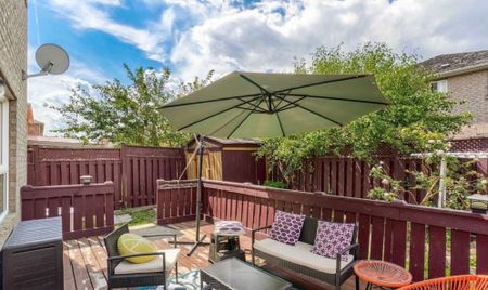 For Lease - 24 Ashmere Road, Brampton, Ontario - Photo 4