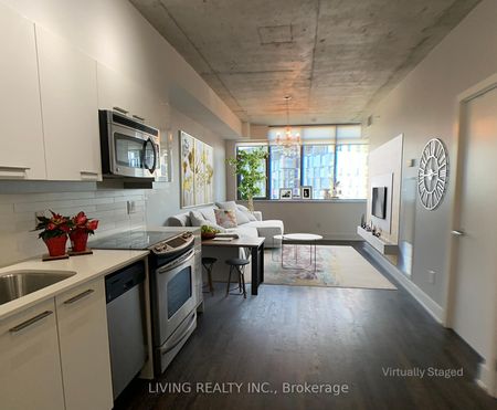 Trinity Lofts 90 , #706 - Photo 2