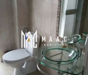 Apartament de închiriat | Sibiu | Arhitecților - Calea Cisnădiei - Photo 1